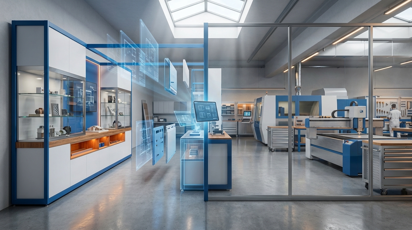 Gulfood 2026 Dual-Venue Build Survival Guide