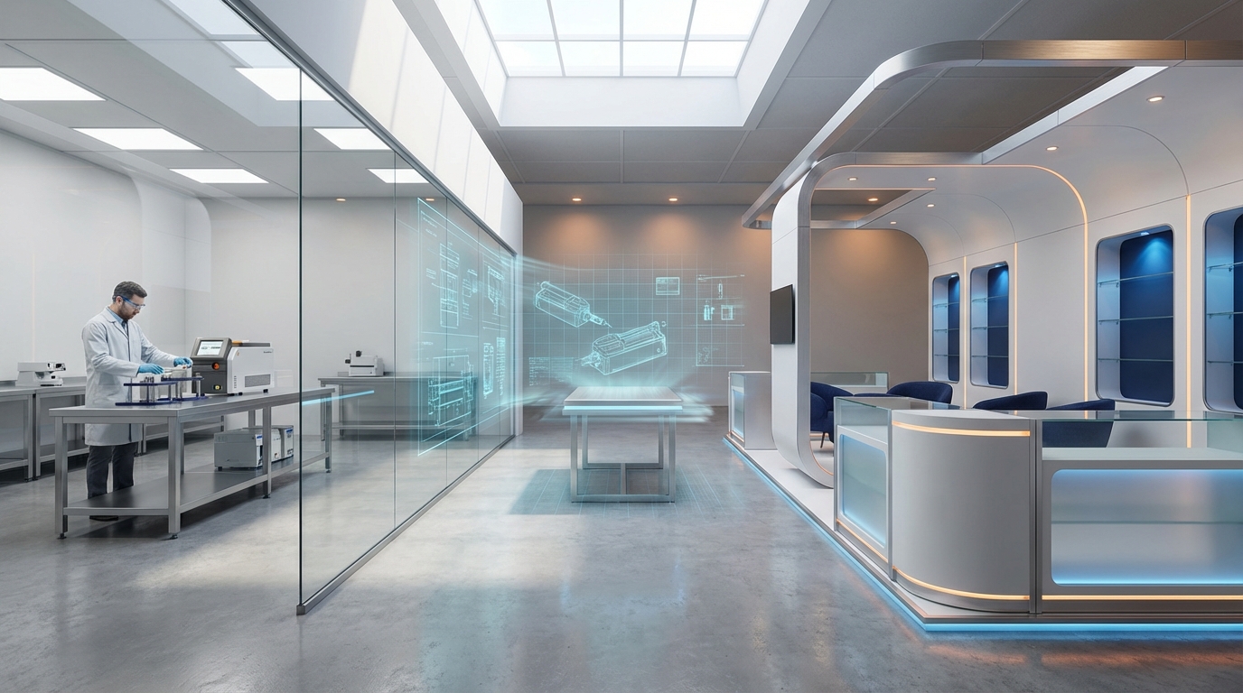 Guarantee Live Laser Demo Approvals at Dubai Derma