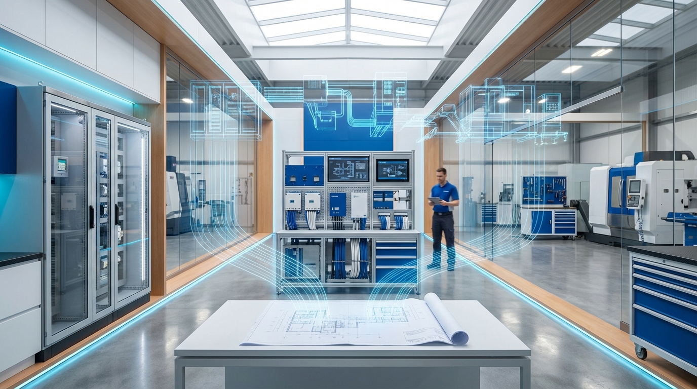 Stop DWTC Power Trips with Factory Inrush Testing