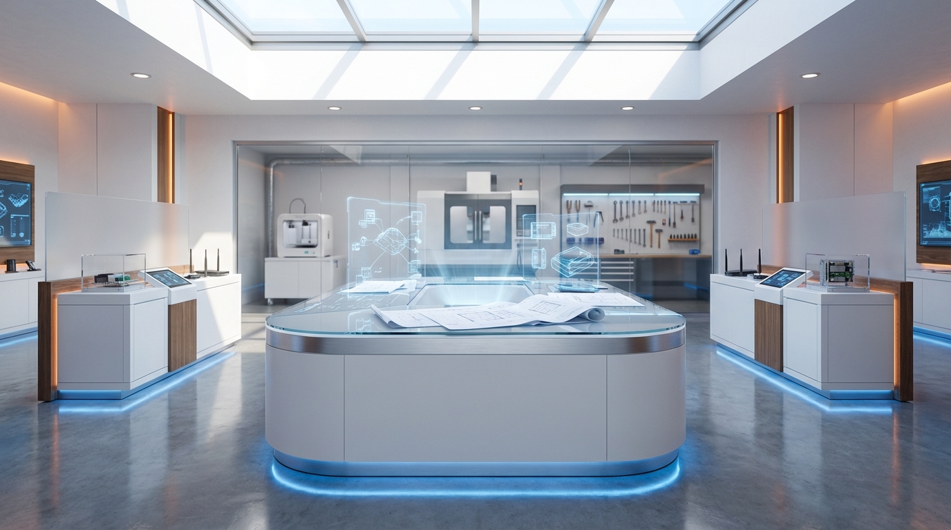 Seamless 2026 TDRA-Proof Wireless Demo Playbook