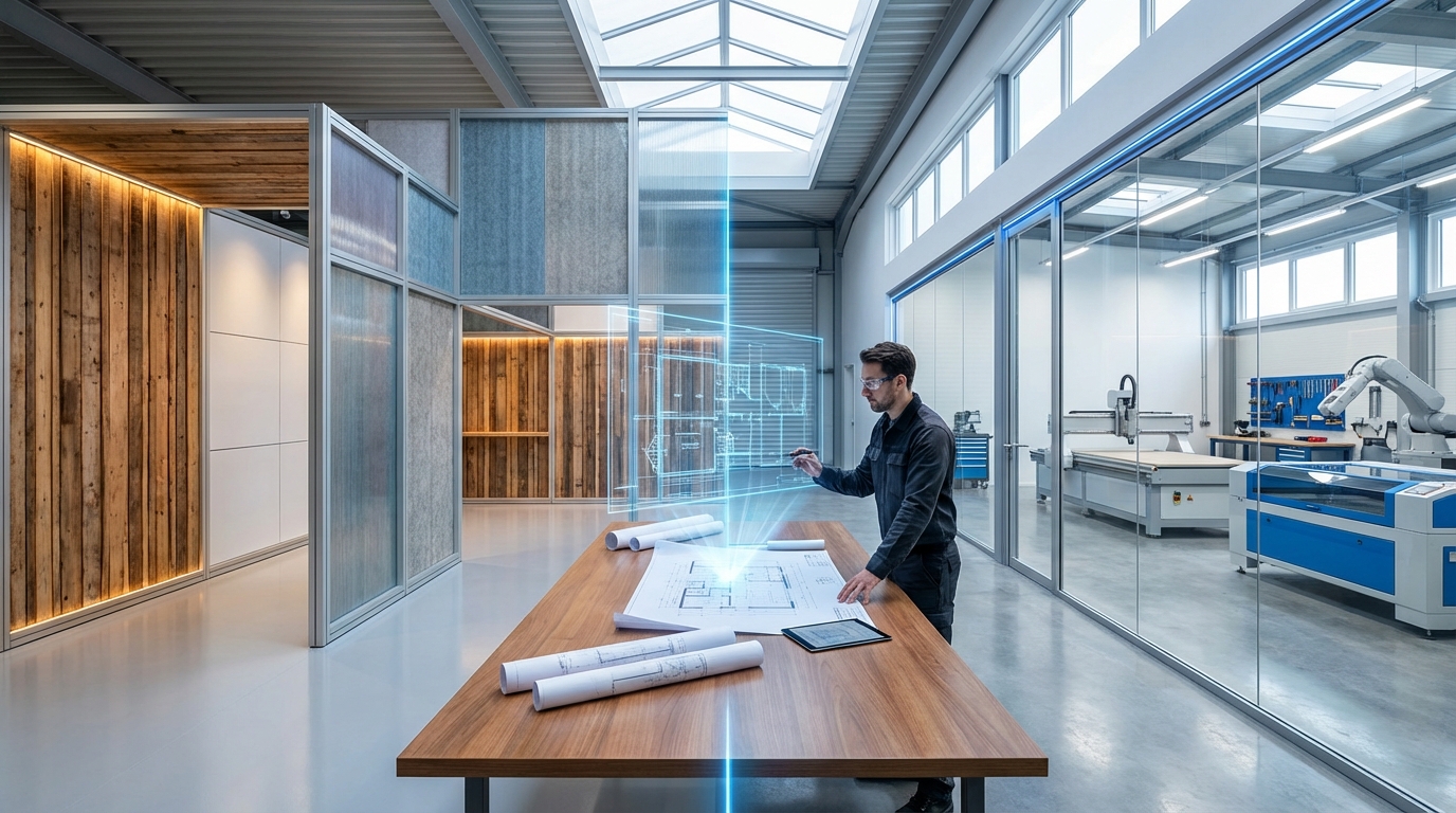 Navigating ATM 2026: Sustainable Exhibition Stands Dubai