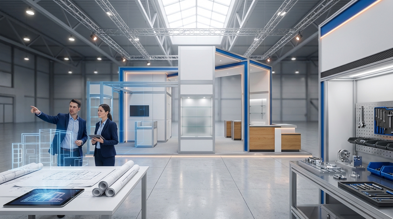 How to Beat DWTC Complex Structure Rules at ATM 2026