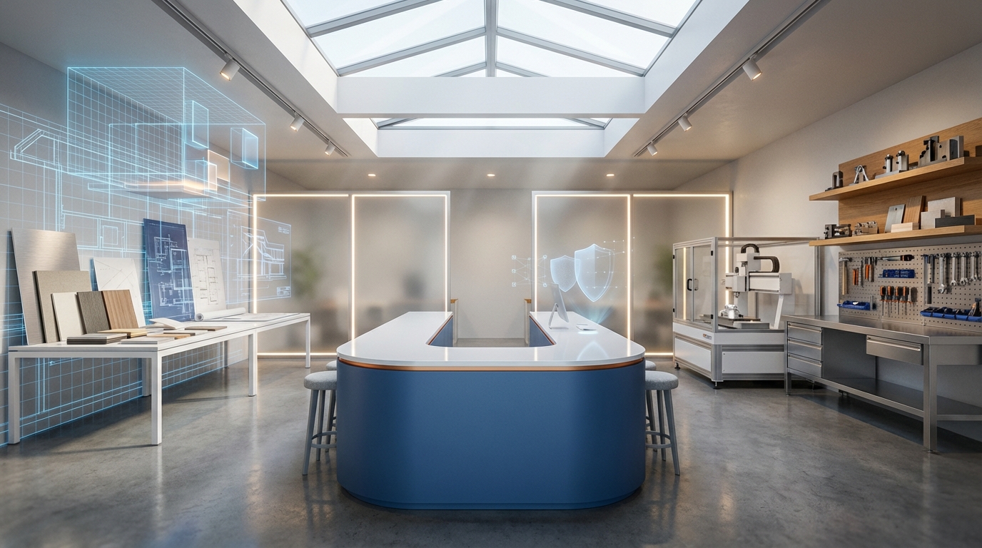 Seamless 2026: TDRA & PDPL‑Proof Lead Capture