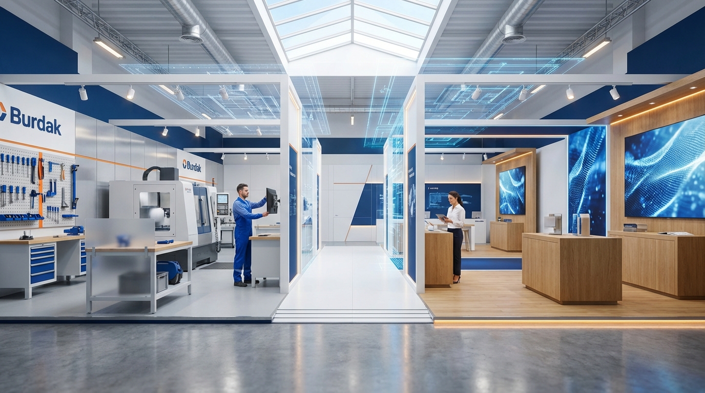 Avoid DWTC Build Delays at ATM 2026 — Practical Guide for Exhibitors