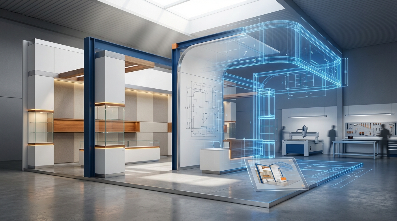 Surviving WHX Dubai 2026: Pre‑build Strategies for Exhibitors