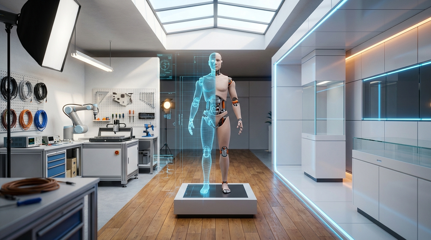 IAAPA ADNEC Animatronics Compliance: Pre‑Show Mock‑up Playbook
