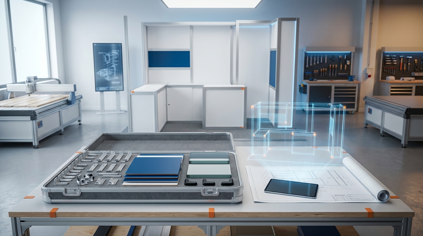 Protect Exhibit Insurance Claims: Pre‑Assembly Evidence Packs