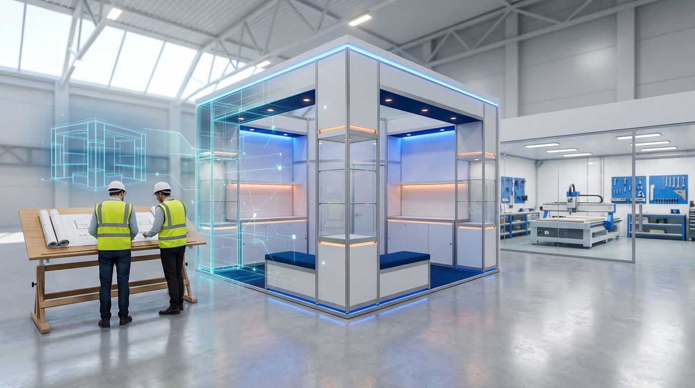 Avoid ATM Delays: DWTC Build-Up Compliance Guide