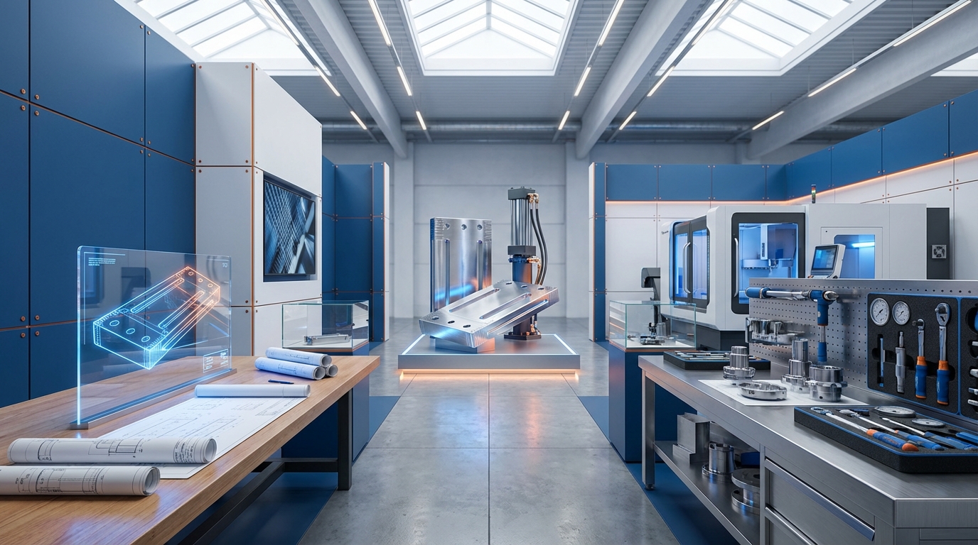 ADNEC Heavy Machinery Exhibitor Guide: Spreader Plates & RAMS