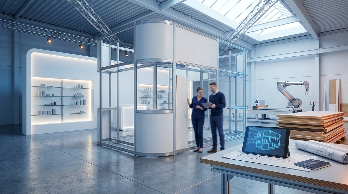 Beat DWTC Customs Delays: ATA Carnet Playbook