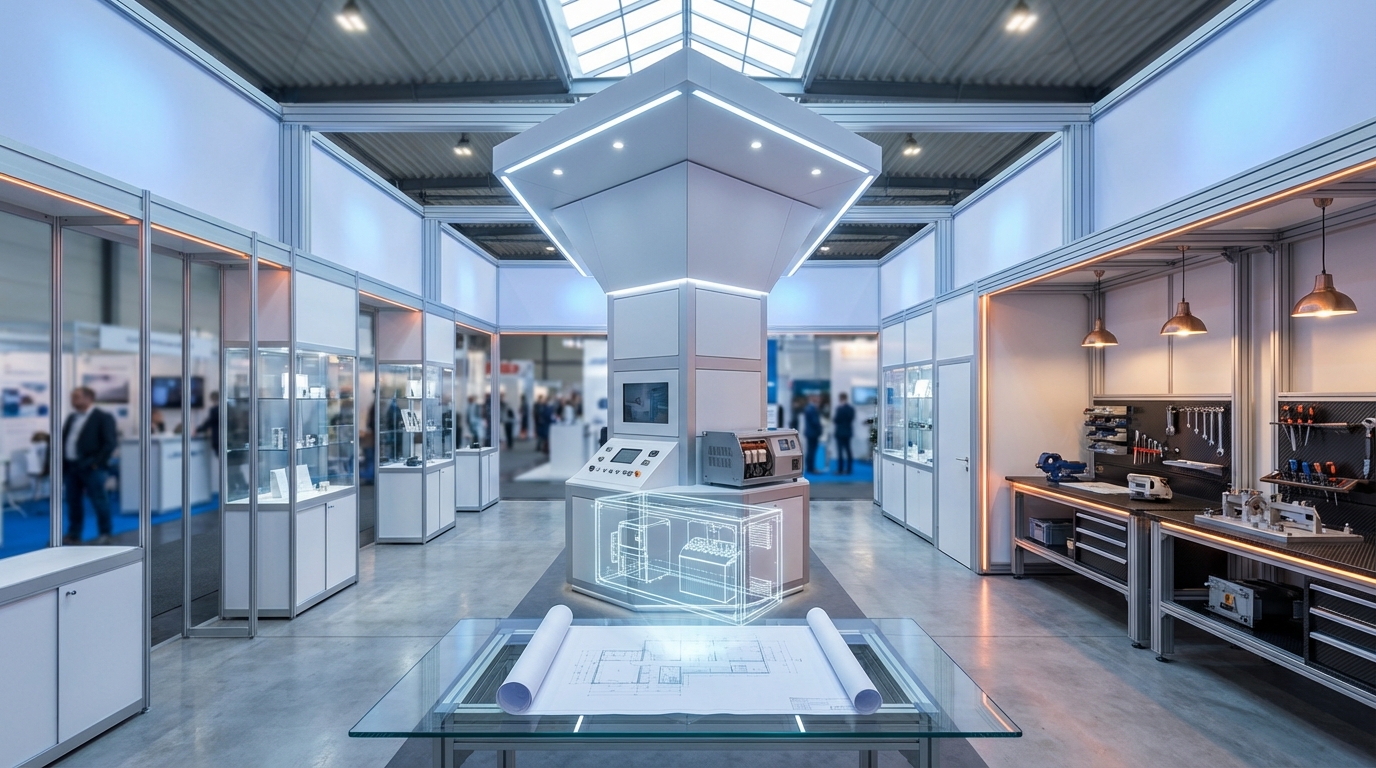 WHX Dubai 2026: 24‑Hour Power and RAMS Playbook