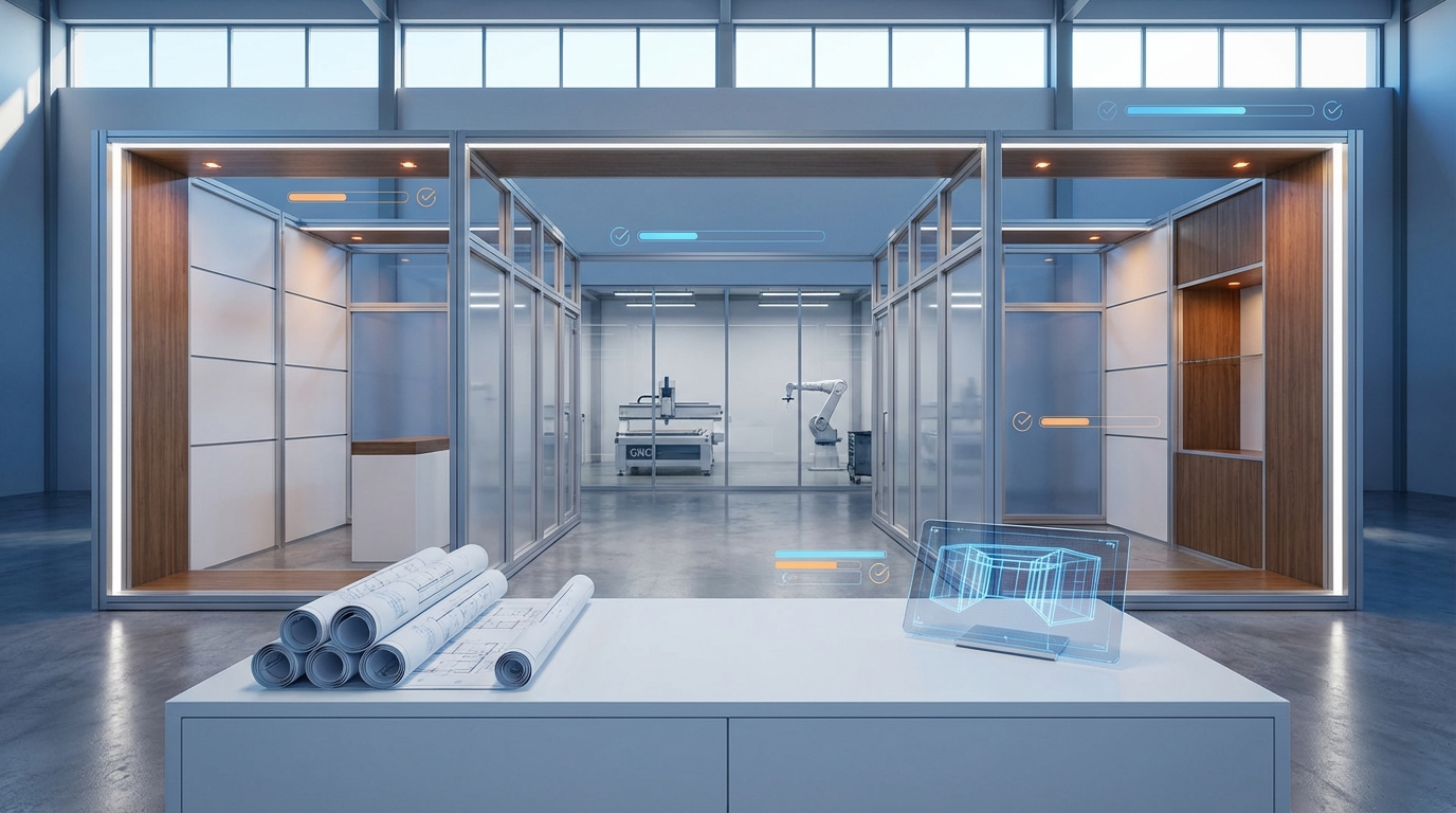 Avoid DWTC stand approvals ATM 2026 Delays