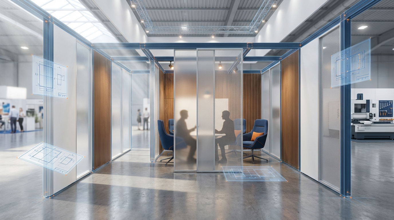 How to Safeguard Meeting Privacy Under DWTC's 50% Transparency Rule