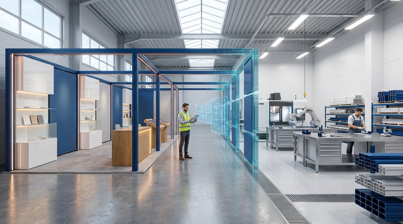 Beat ATM 2026 Build Deadlines: Stand Guide for Exhibitors