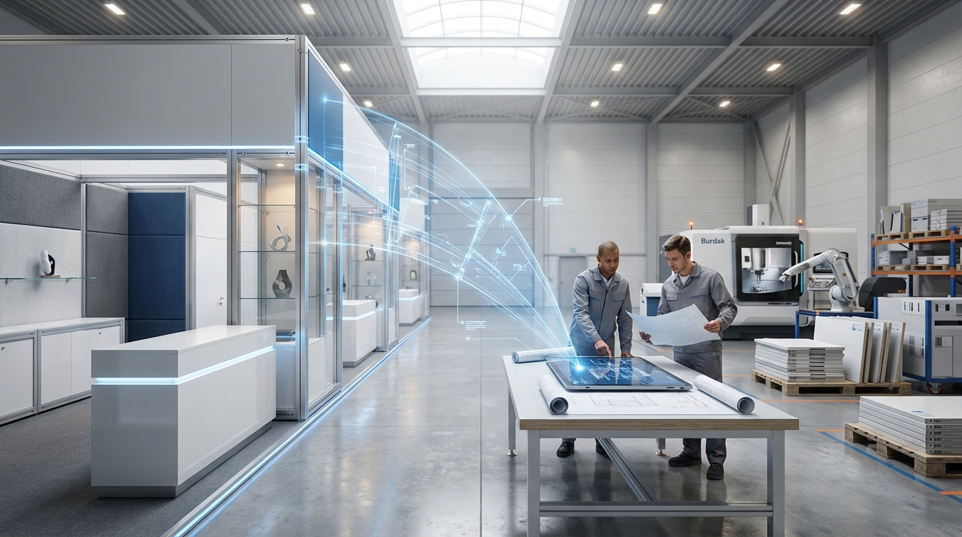 Avoid Last-Minute Stand Delays at INDEX 2026