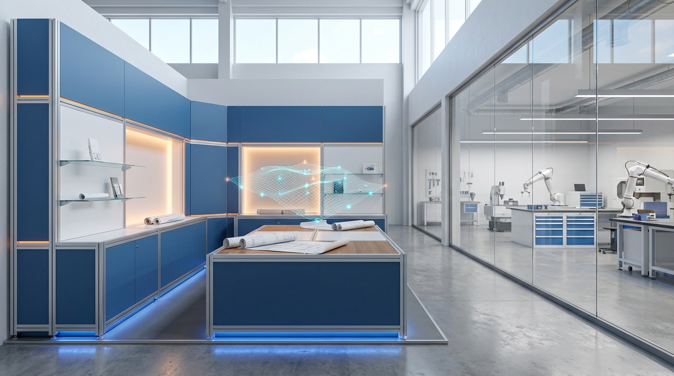 DWTC RAMS Approval Checklist: ATM 2026 Playbook