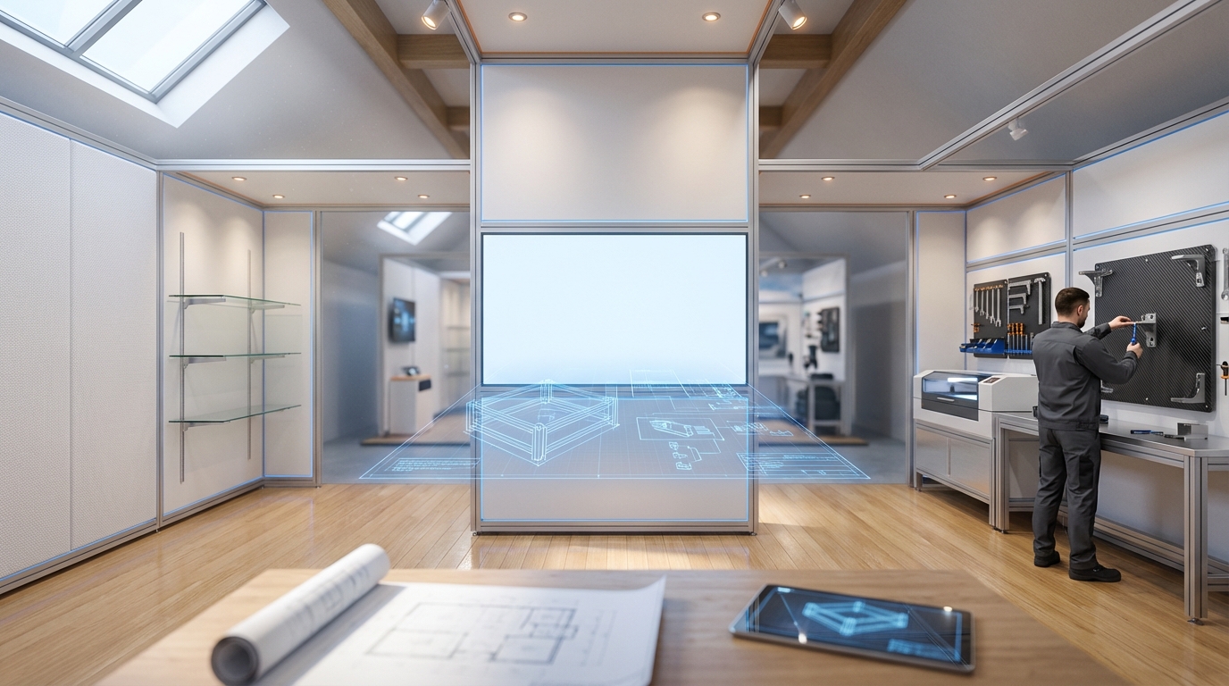 Fast-Track DWTC LED Signage Permits: Prevent No‑Show Demos